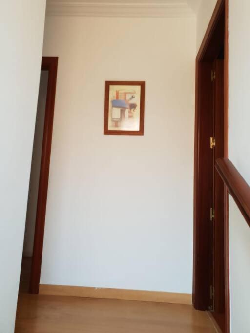 Villa El Olivo Del Sur 阿罗纳 外观 照片