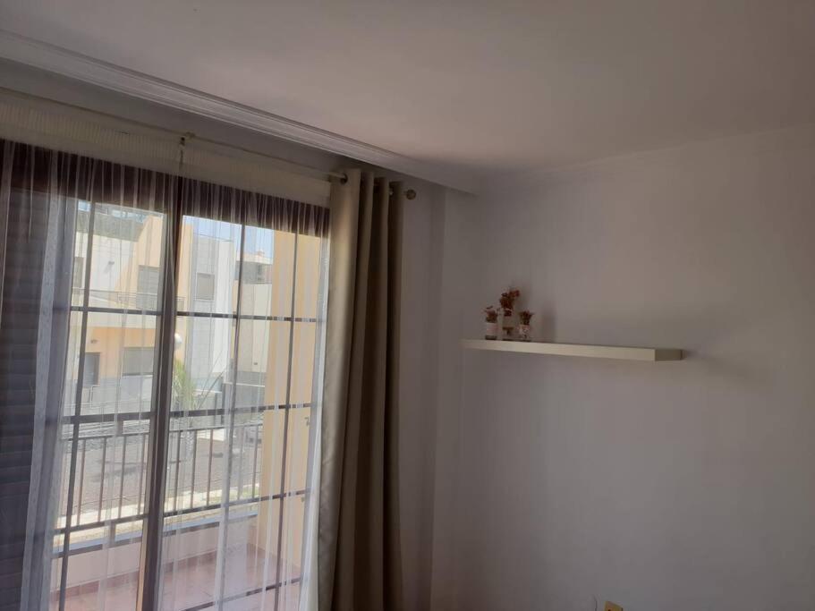 Villa El Olivo Del Sur 阿罗纳 外观 照片